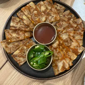 한남북엇국 사진 1