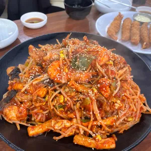 찜콩 사진 1