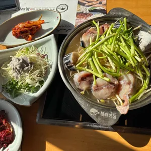 복터진집 대표 사진