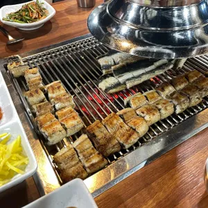 고창선운산풍천장어 사진 1