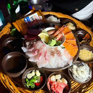 독도집 대표 사진