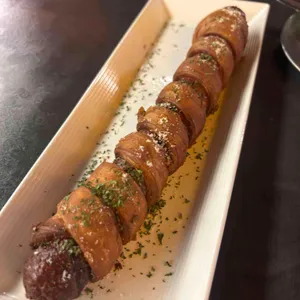 맥주거품 사진 2