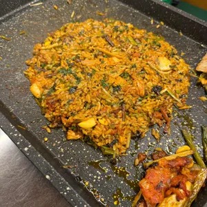 오뚜기 식당 대표 사진