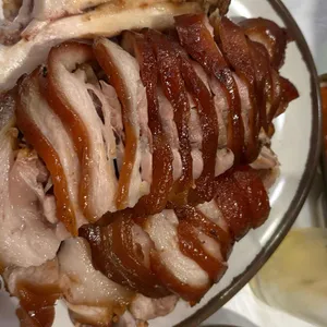 신도림 참족발 사진