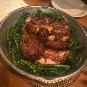 양키통닭 & Second Floor 사진 1