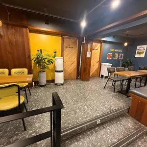 컴포즈커피 대표 사진