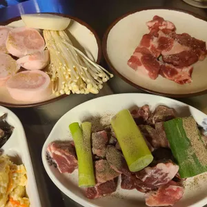 상록수연탄구이 대표 사진