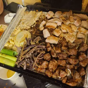 상록수연탄구이 대표 사진