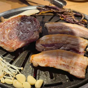 고기싸롱 대표 사진