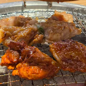 고기싸롱 대표 사진