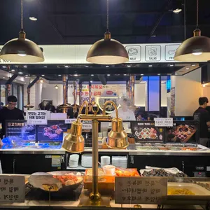 고기싸롱 대표 사진