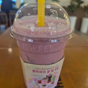 메가MGC커피 대표 사진