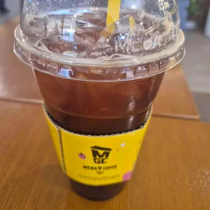 메가MGC커피 대표 사진