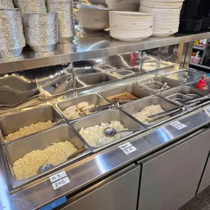 월곶수산마켓 사진