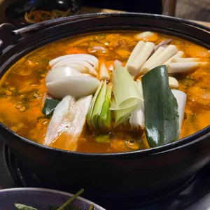 와룡동닭매운탕 사진