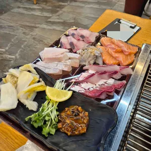 월곶수산마켓 대표 사진