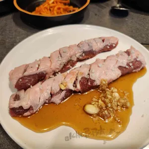 부산갈매기 대표 사진