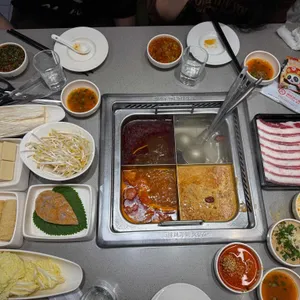 하이디라오 사진