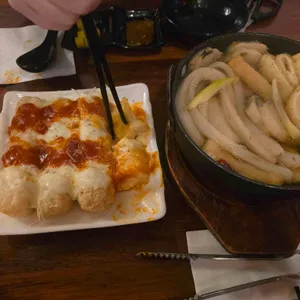 차니오뎅 대표 사진