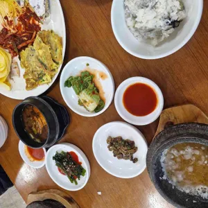 잔치촌 대표 사진