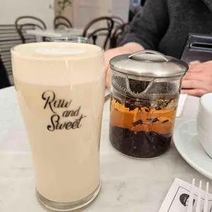 로우앤스윗 로스터리 대표 사진