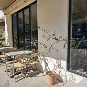 로우앤스윗 로스터리 리뷰 사진