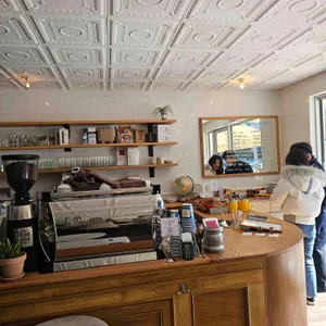 로우앤스윗 로스터리 리뷰 사진