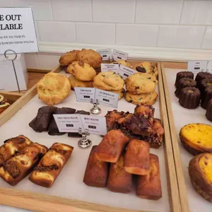 로우앤스윗 로스터리 리뷰 사진