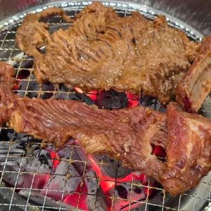 등대갈비 대표 사진