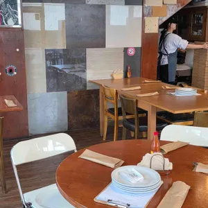 그라파 피자리아 리뷰 사진