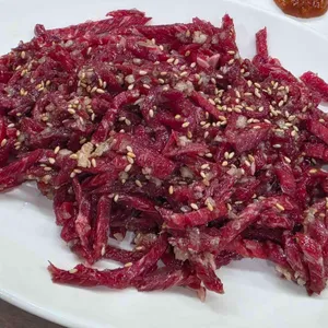 봉계유통불고기 대표 사진