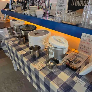 제이제이버거 & 스테이크 리뷰 사진