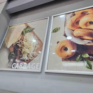 이삭토스트 리뷰 사진