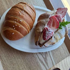 소로빵집 사진 1