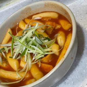 모녀떡볶이 대표 사진