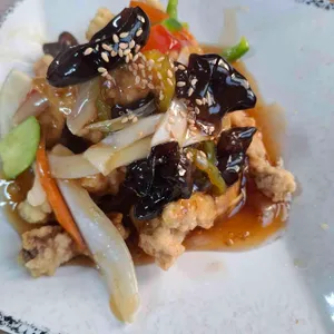 장풍짜장 사진 1