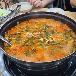박승광샤브손칼국수 대표 사진