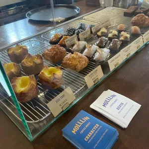 몰린커피로스트 대표 사진