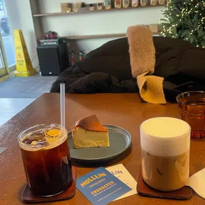 몰린커피로스트 사진