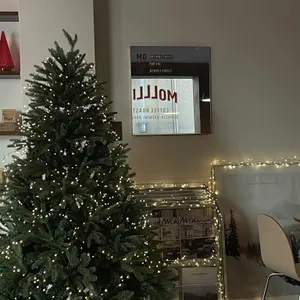 몰린커피로스트 대표 사진