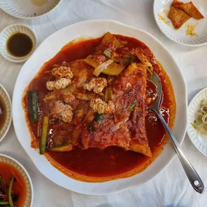 배가네찜 대표 사진