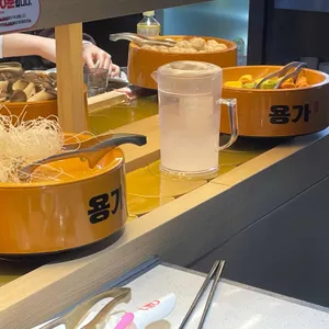 용가 리뷰 사진