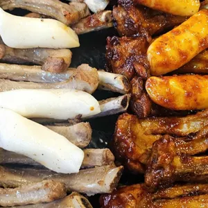 제일 쪽갈비 사진