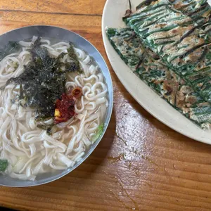 동림식당 대표 사진