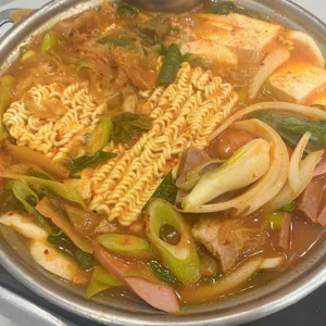 한옥집김치찜 사진 1