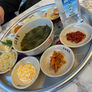 오봉집 대표 사진