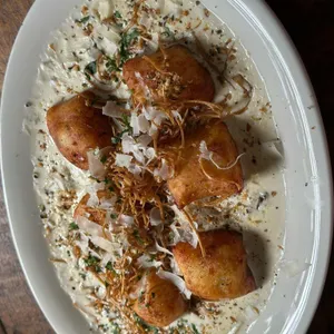 트라이브레스토랑 대표 사진