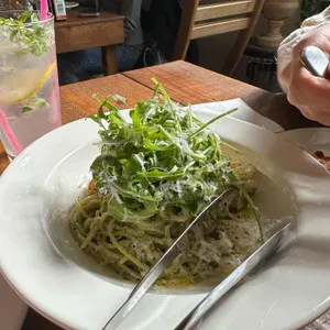 트라이브레스토랑 대표 사진