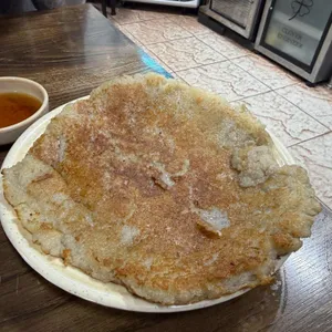 삼청동수제비 사진