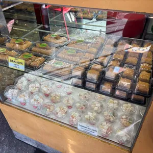 술탄 케밥 리뷰 사진